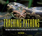 tracking pythons 